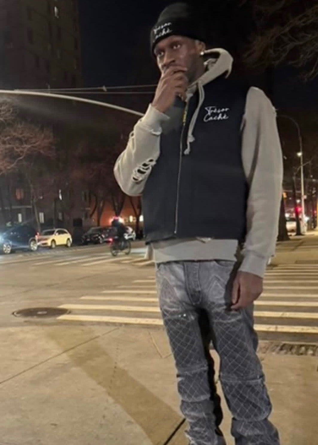 Vest