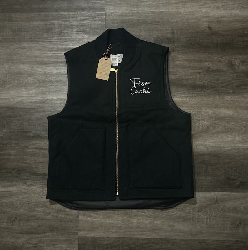 Vest