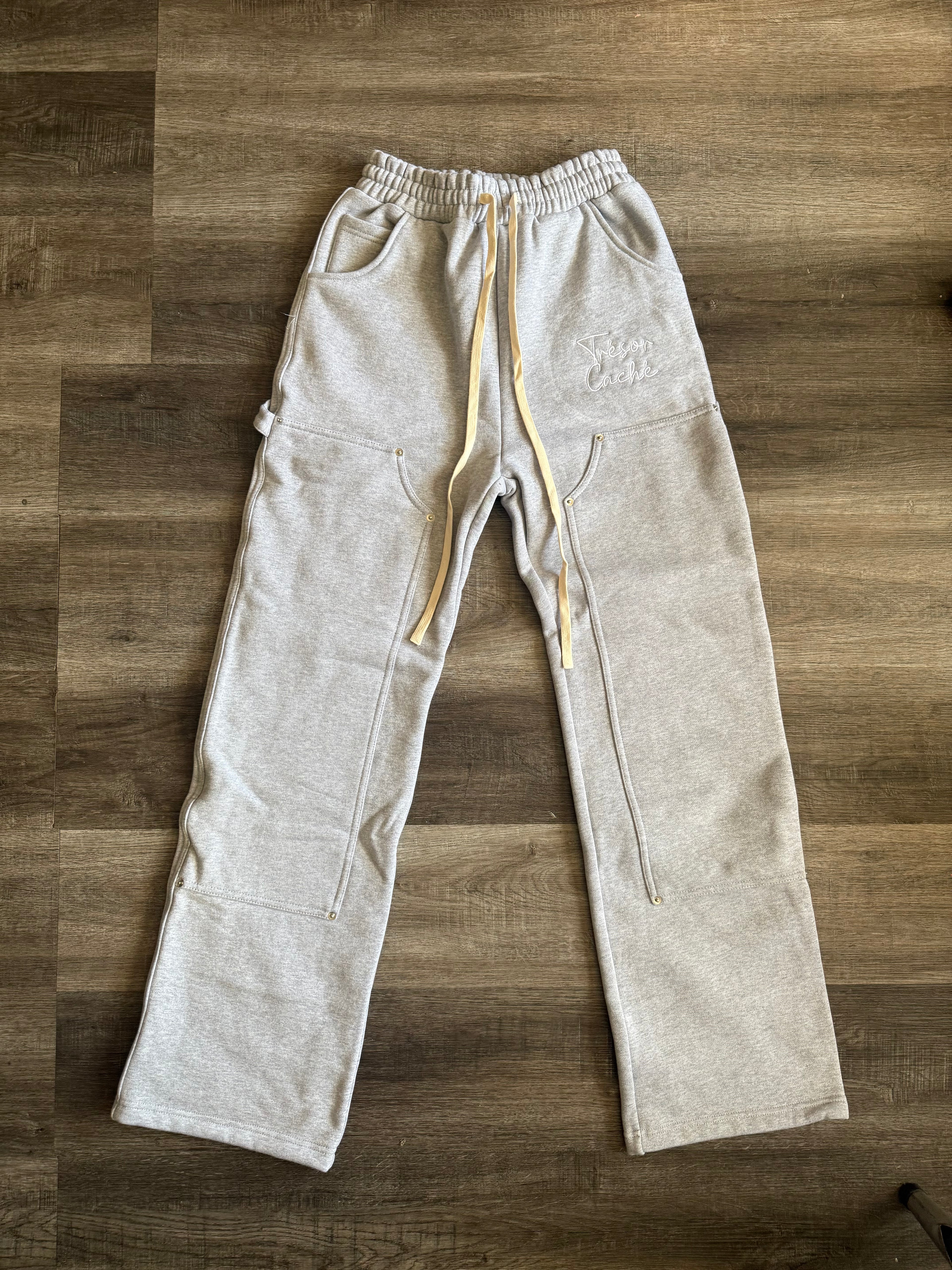 Carpenter sweatsuit