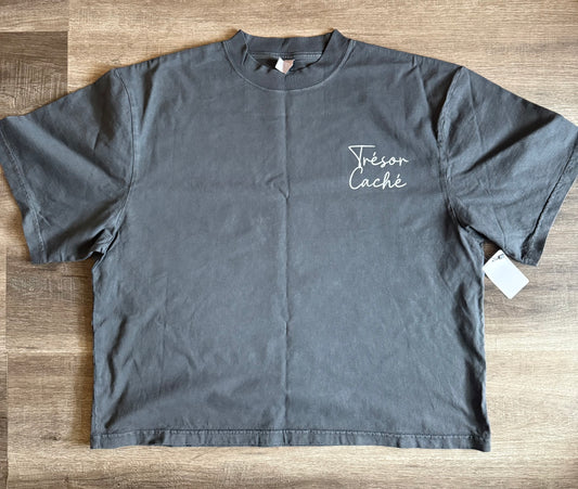 Word puzzle T- shirt