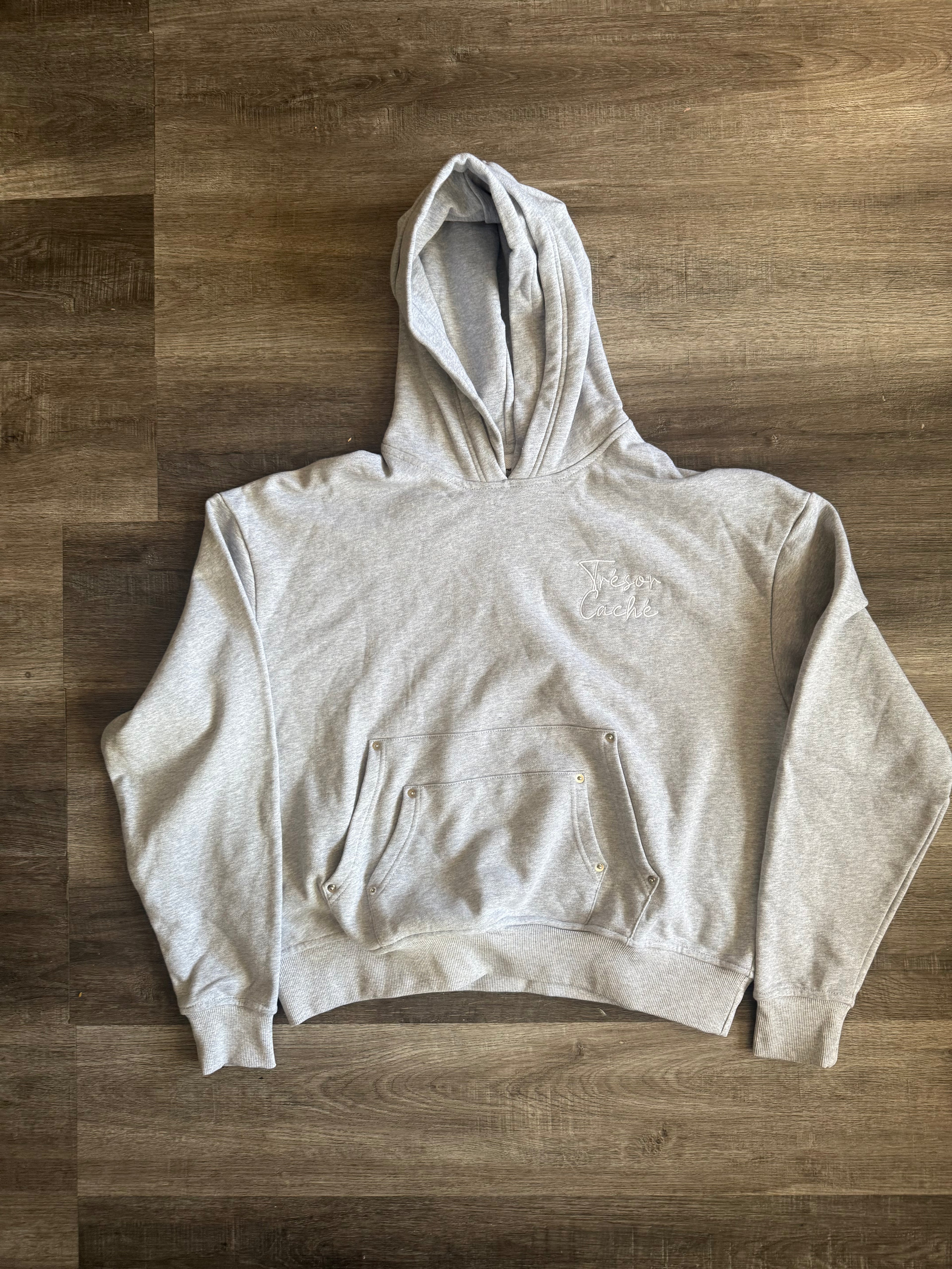 Carpenter sweatsuit